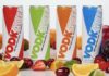 Vodkade the Ultimate Canned Vodka Cocktail